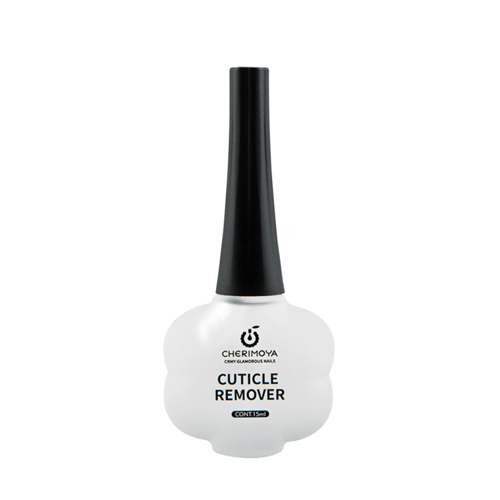 Removedor De Cutícula 15ml - Cherimoya