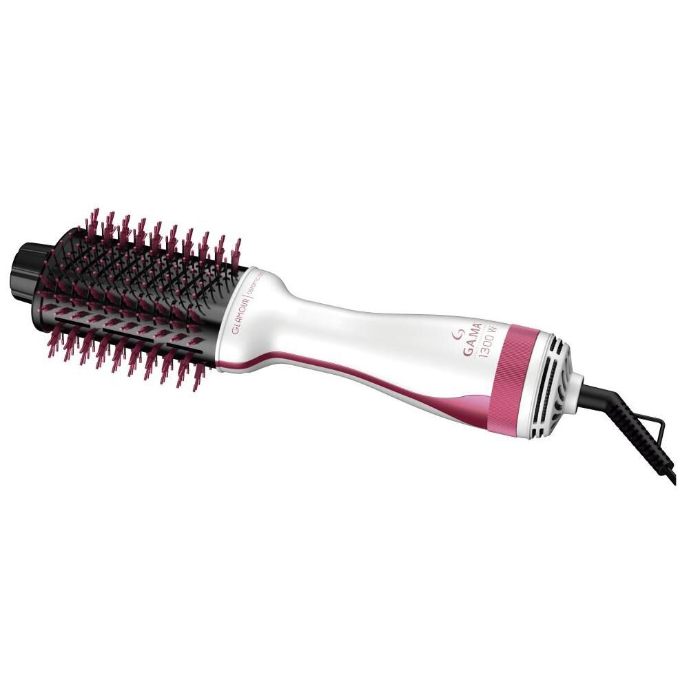 Cepillo Secador 3D Pink - Gama Italy