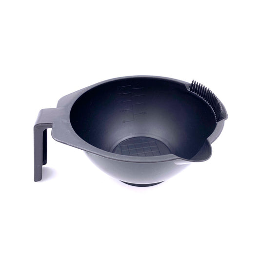 Pocillo De Plastico Para Mezclar Tintura - bbcos