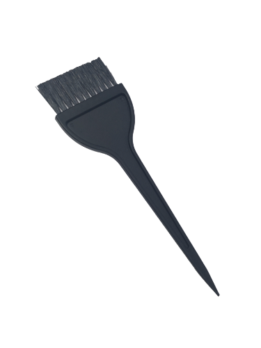 Brocha Para Tintura - High Quality Negro