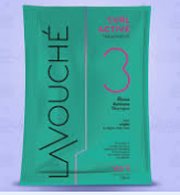 Sachet Tratamiento 3 Activador de Rizos | Curls Active - Lavouché 30ml