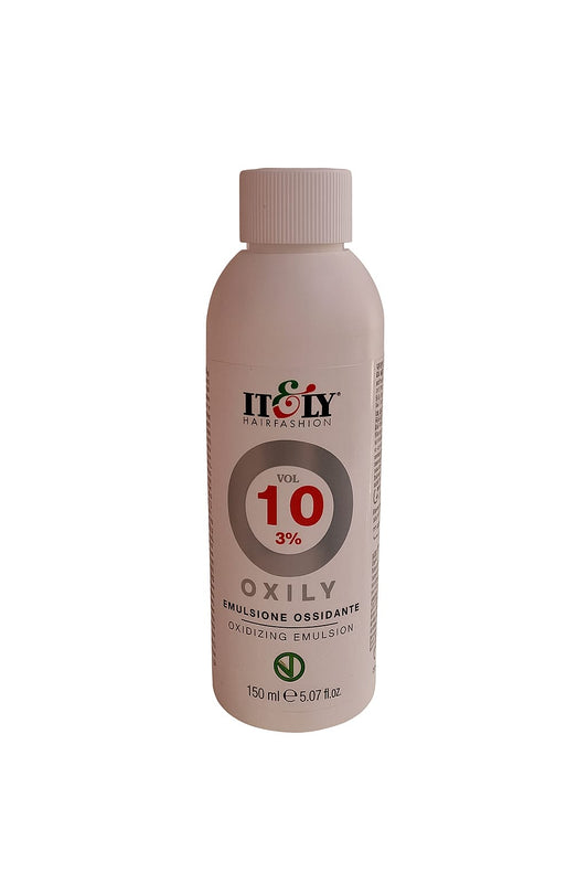 Oxidante en Crema Itely Hair Fashion 10V - 150ml