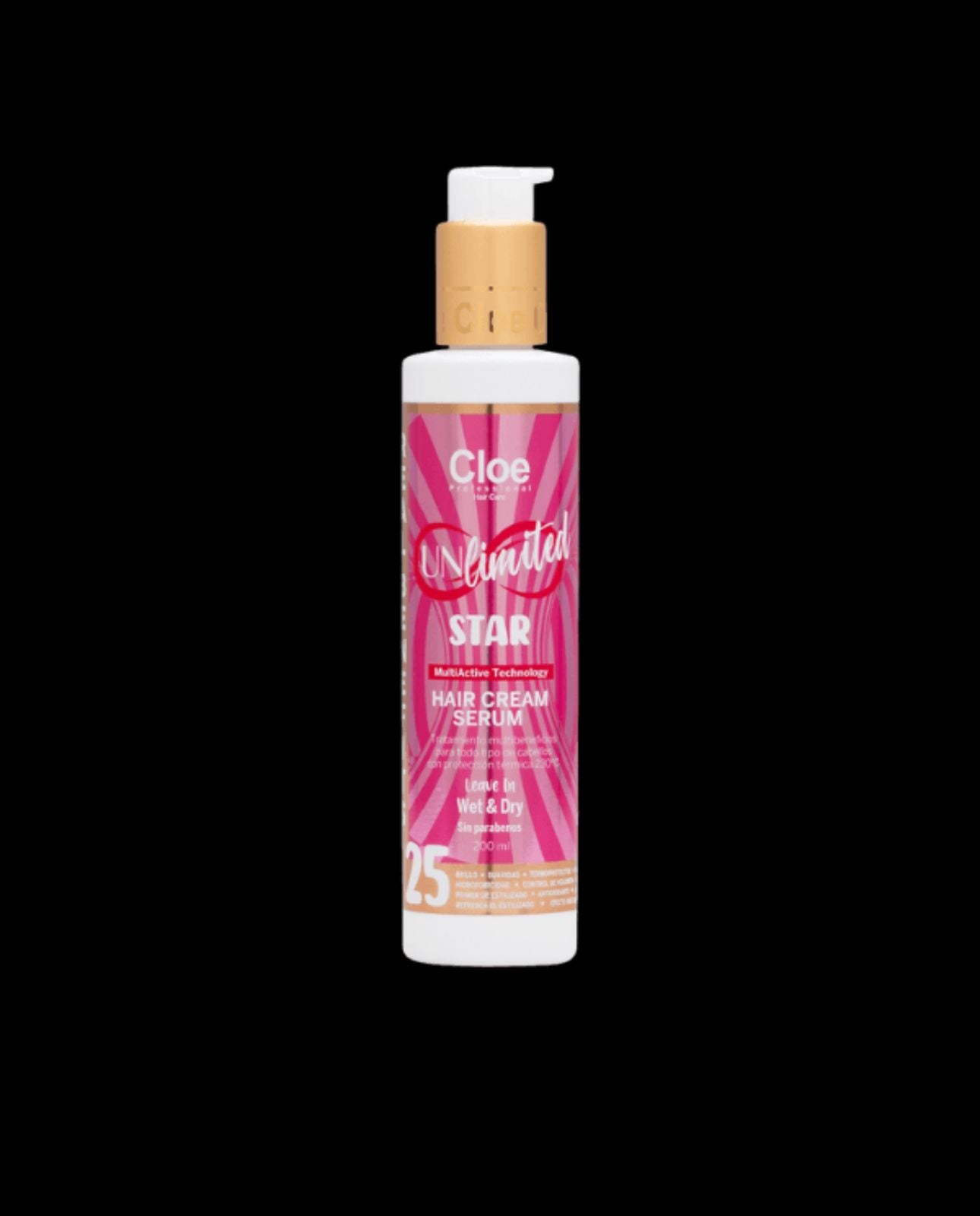 Multibeneficios Unlimited - Cloe