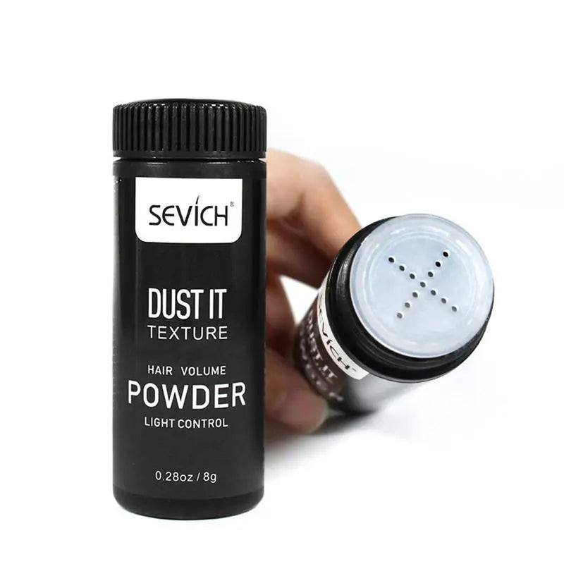 Polvo Texturizador Capilar 8g - Sevích
