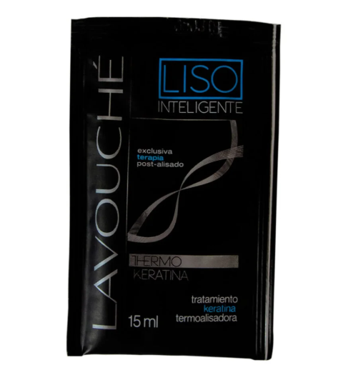 Sachet Thermo Keratina Lavouché 15ml