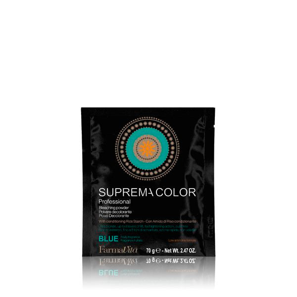 Decolorante Suprema Color 70g - Farmavita