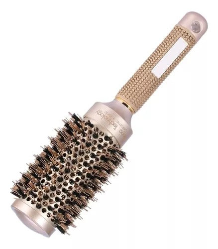 Cepillo Profesional Para Brushing - MaxCare