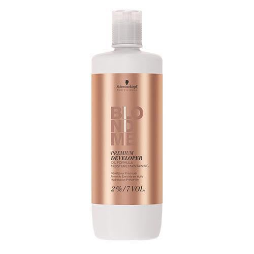 Oxidante Blondme (Premium Developer) 1000ml - Schwarzkopf