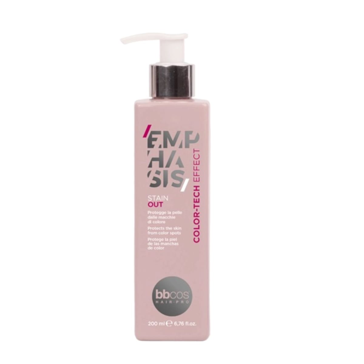 Quitamanchas y Aceite Protector Para El Cuero Cabelludo y La Piel - 250 ml | StainOut - bbcos