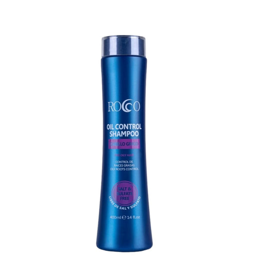 Shampoo Oil Control (Cabello Graso) - Rocco
