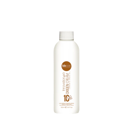 Oxidante En Crema Innovation Evo (+ Semilla de Lino & Aceite De Argán) 150ml - BBcos