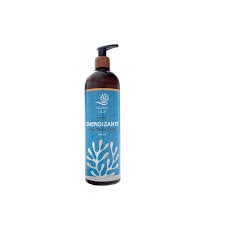 Shampoo Energizante (Con Ortiga) - Marina Vital