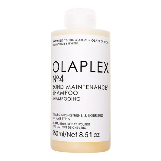 Shampoo Mantenimiento Olaplex N°4 - 250ml