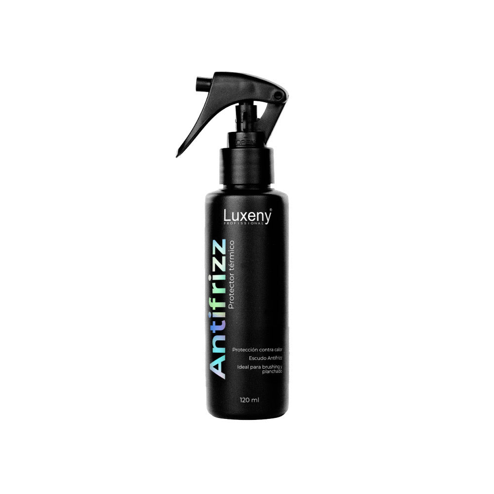 Protector Térmico Antifrizz Luxeny 120 Ml