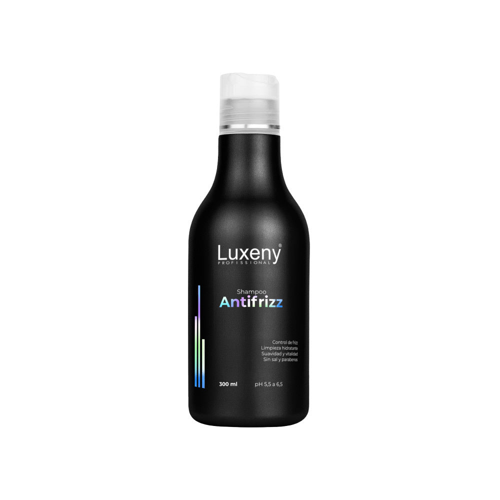 Shampoo Antifrizz Luxeny 300 ml
