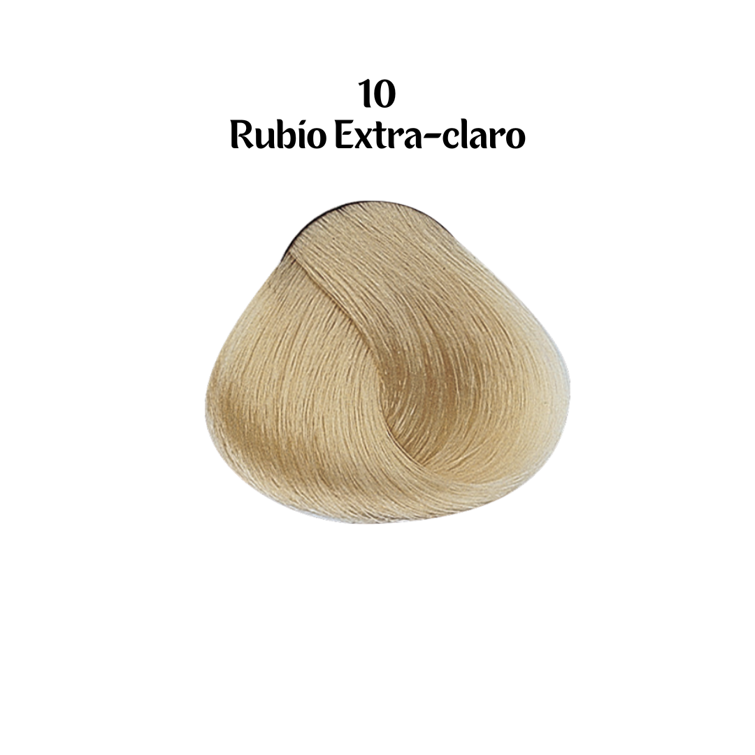 Tintura Evolution (Naturales) - Alfaparf Milano