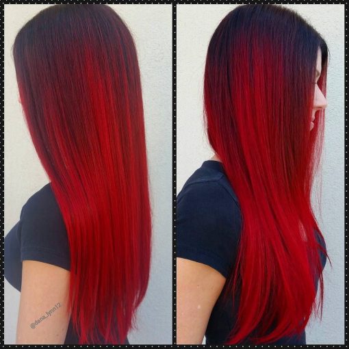 Crema Matizante Rojo - Neo Glamour