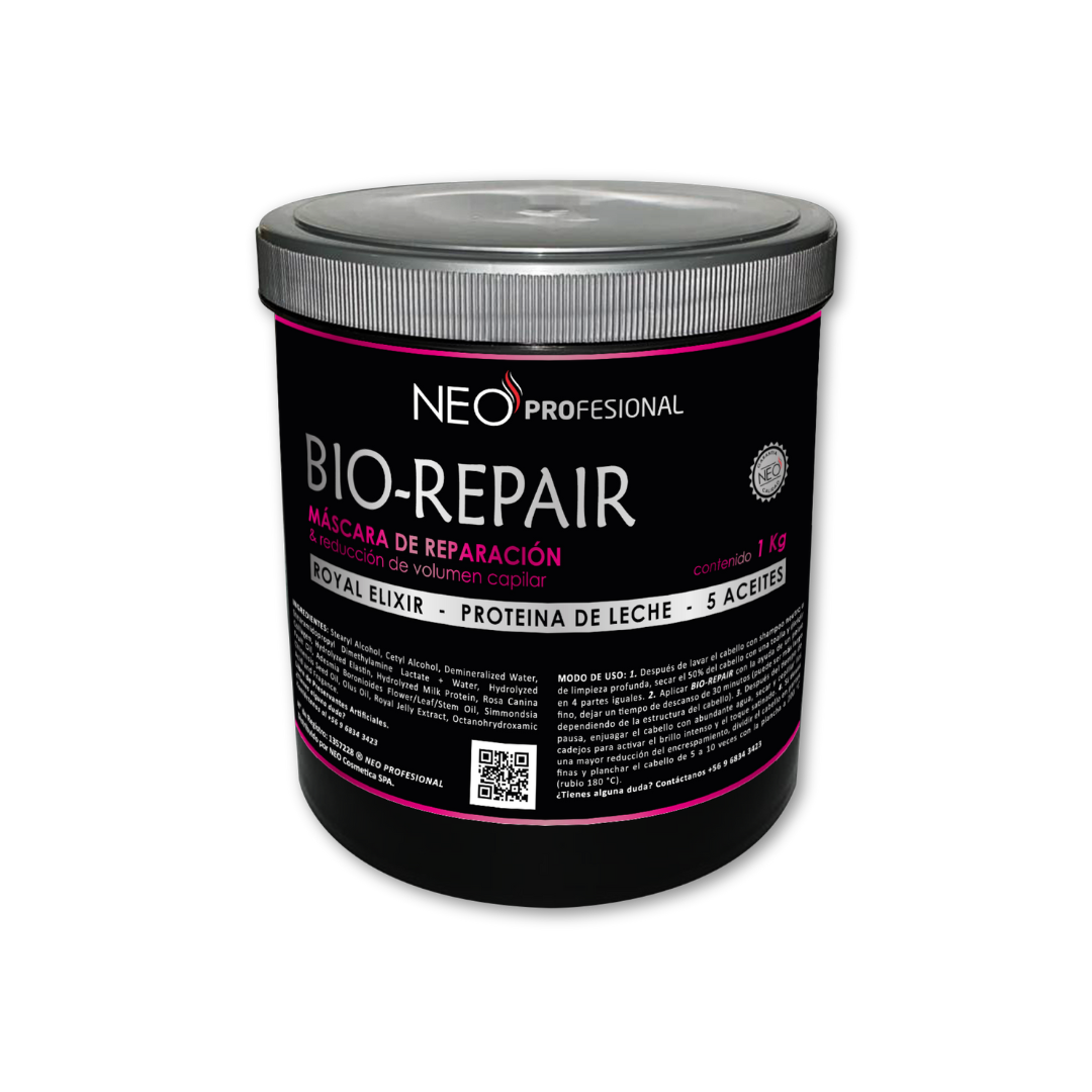 Bio-Repair Reparadora - Neo Glamour