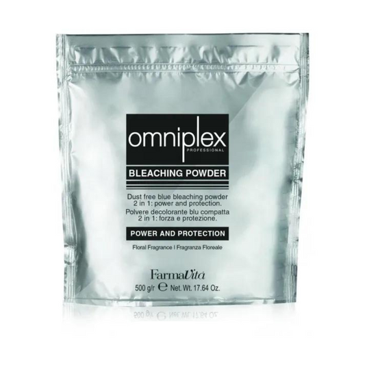 Polvo Decolorante Omniplex 500gr - FarmaVita