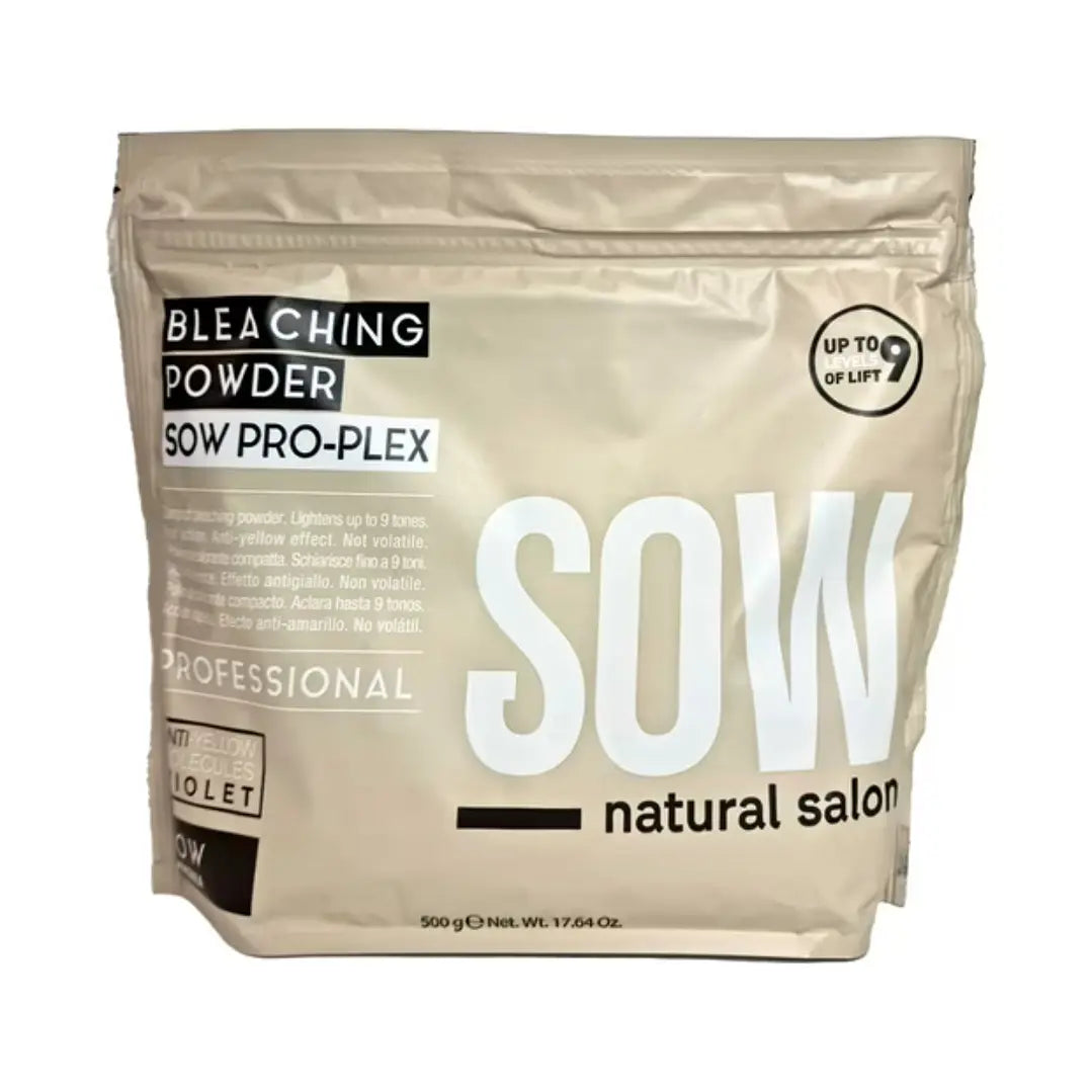 Polvo Decolorante SOW Pro-Plex