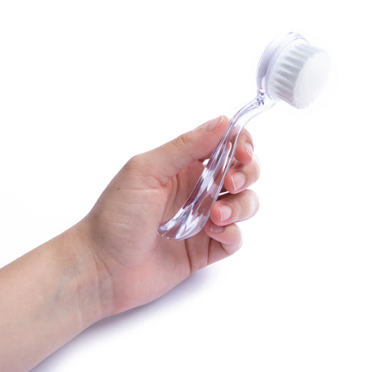 Escobilla | Cepillo Facial - Grande