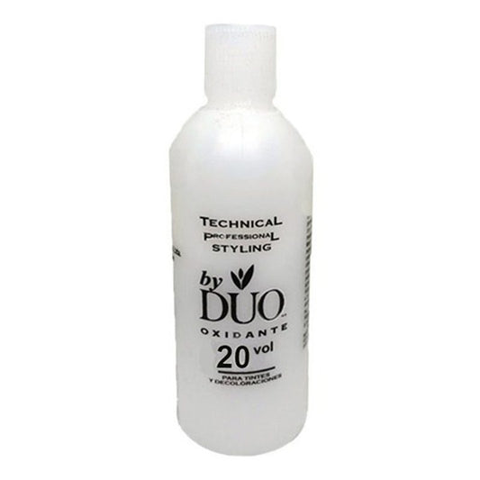 Oxidante En Crema 90ml - DUO