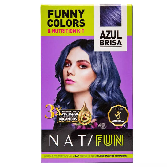 Nat Kit Fum