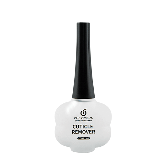 Removedor De Cutícula 15ml - Cherimoya
