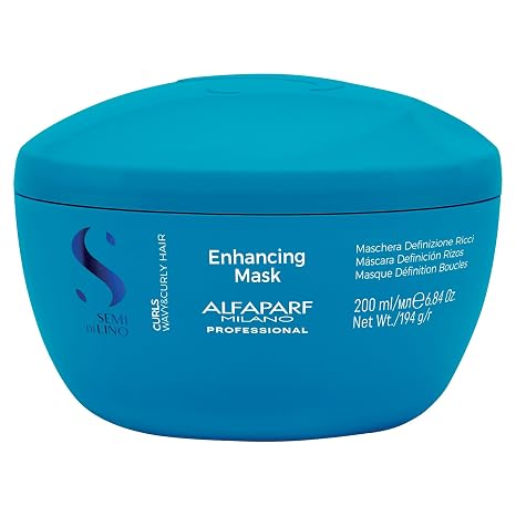 Curly Hair ( Shampoo,Leave-in, Mascarilla para Rizos ) Alfaparf