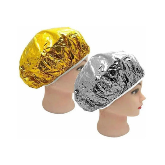 Gorro Aluminio