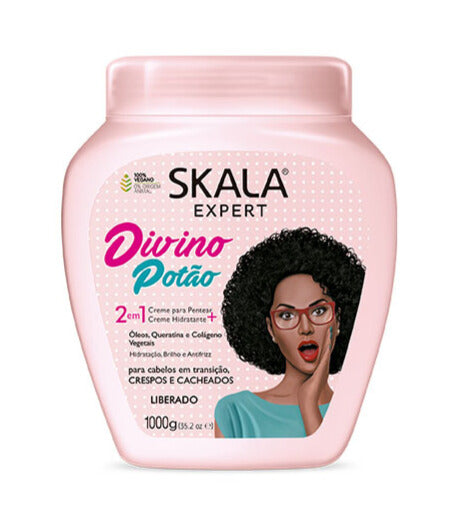 Mascara Divino Potao Skala