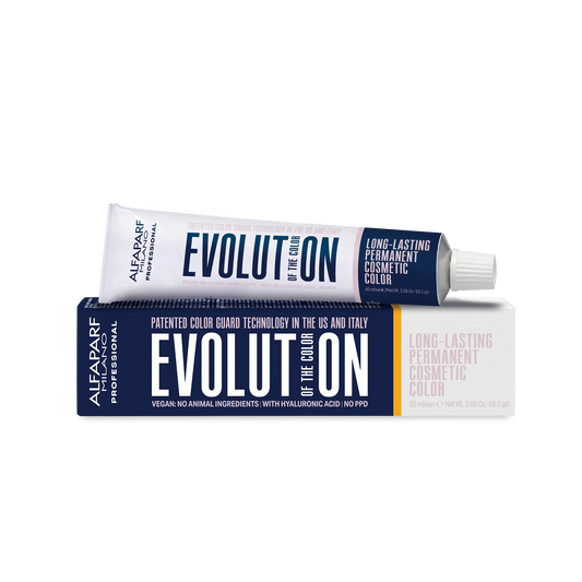 Tintura Evolution (Naturales Intensos) - Alfaparf Milano