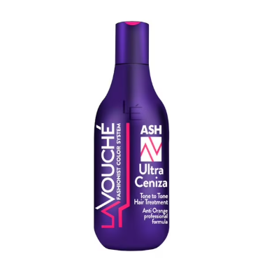 Tratamiento Tono Sobre Tono [Corrector] - Lavouché 300 ml