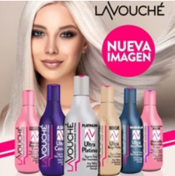 Tratamiento Tono Sobre Tono [Corrector] - Lavouché 300 ml