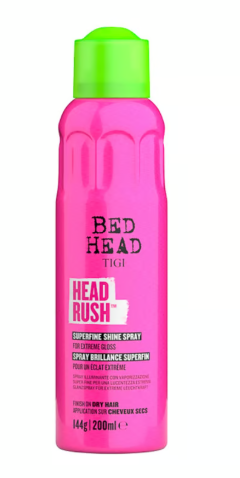 Bed Head Head Rush Tigi