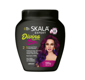 Mascara Divina Cor Skala
