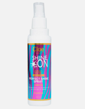 Shine On Gold [Brillo Anti-quiebre] [Leave In] 150ml - Cloe