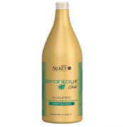 Shampoo Perfil Balance [Quinoa+Argan+Pro VitminaB5] | Kerankaye Gold 1.480ml - Silkey