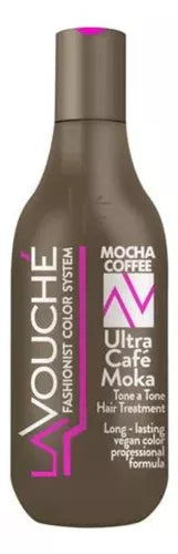 Tratamiento Tono Sobre Tono Cafe Moka 300ml - Lavouche