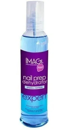 Solución Preparadora Para Uñas [Deshidratador] - Imagi Professional