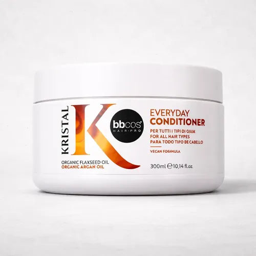 Acondicionador Kristal Everday - 300ml Bbcos