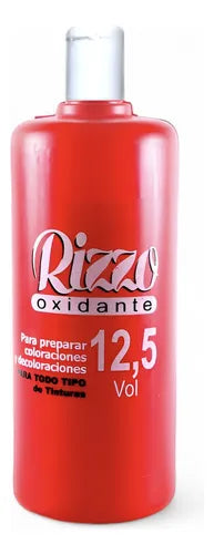 Oxidante En Crema 1000ml - Rizzo