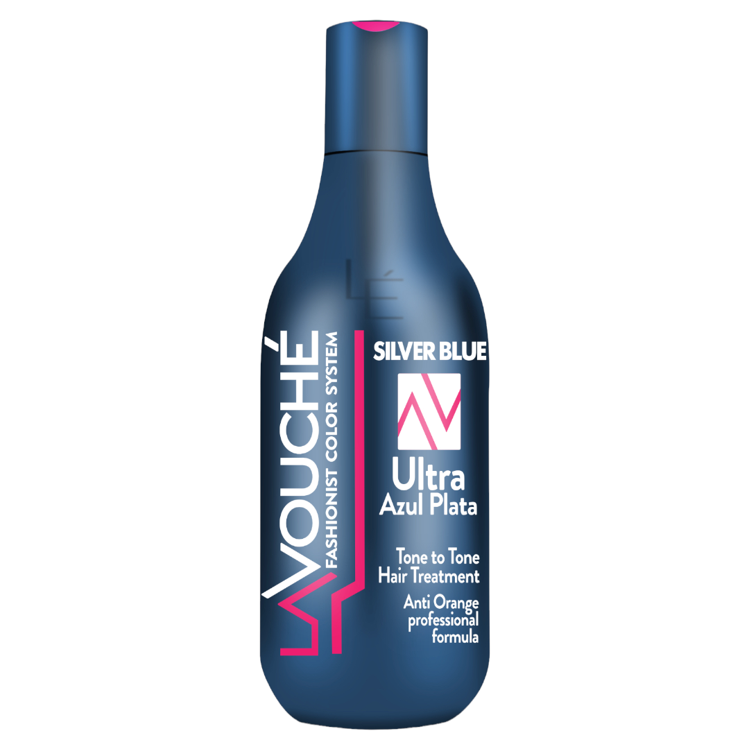 Tratamiento Tono Sobre Tono [Corrector] - Lavouché 300 ml