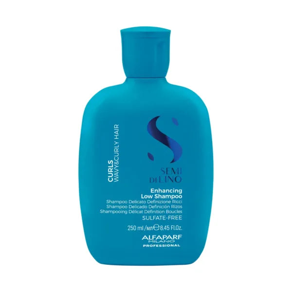 Curly Hair ( Shampoo,Leave-in, Mascarilla para Rizos ) Alfaparf