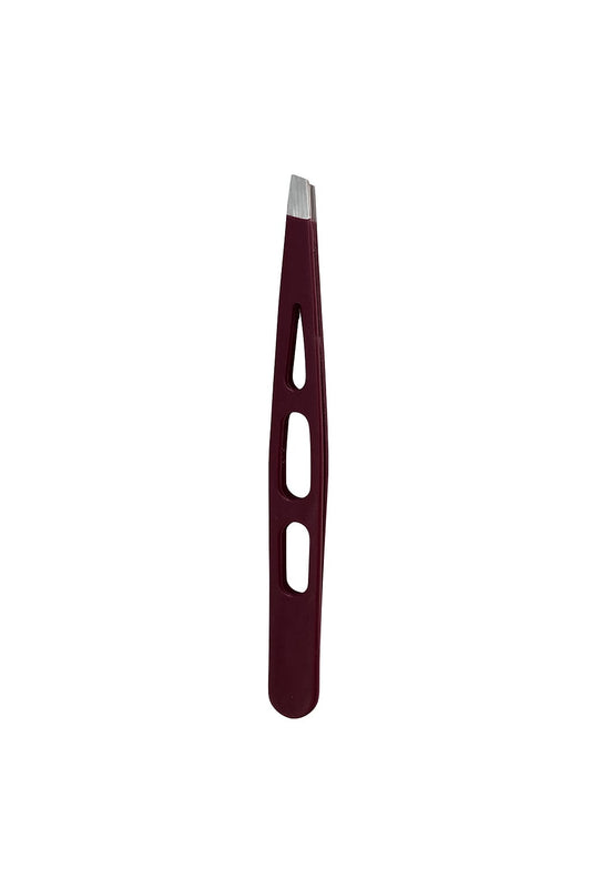 Pinza Para Cejas - MED INSTRU BEAUTY