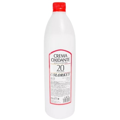 Oxidante En Crema 900ml - Silkey