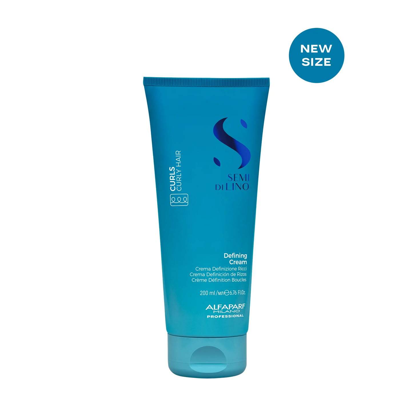 Curly Hair ( Shampoo,Leave-in, Mascarilla para Rizos ) Alfaparf