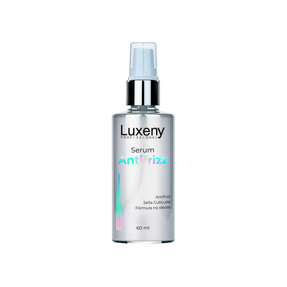 Serum Capilar Antifrizz Luxeny 60ml