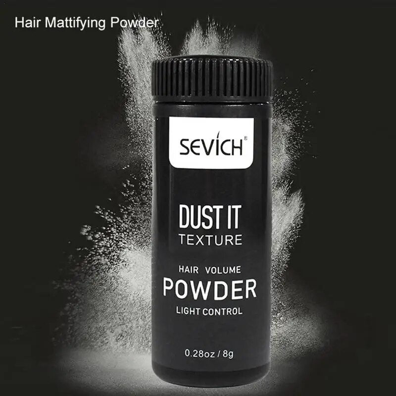 Polvo Texturizador Capilar 8g - Sevích