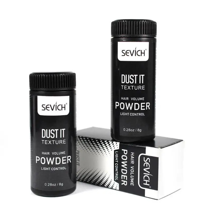 Polvo Texturizador Capilar 8g - Sevích